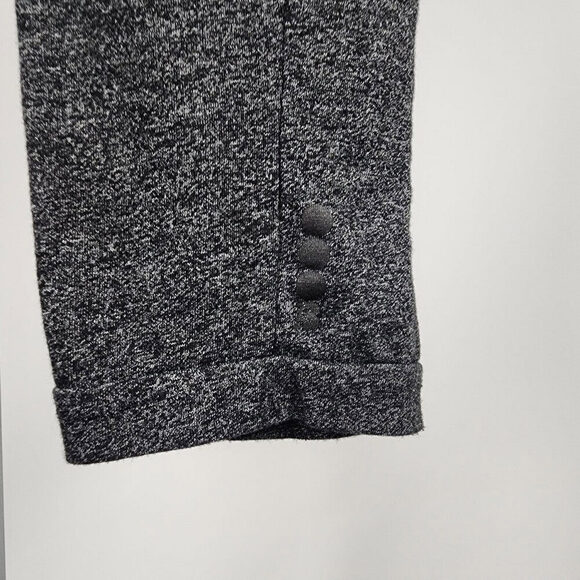 Bench Grey Athletuc Capri Leggings Size XS - Picture 6 of 9